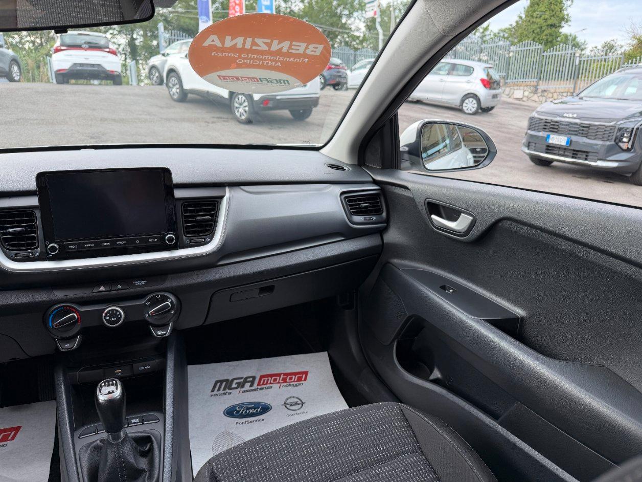Kia Stonic 1.0 t-gdi mhev Style s/Design Pack 100cv imt
