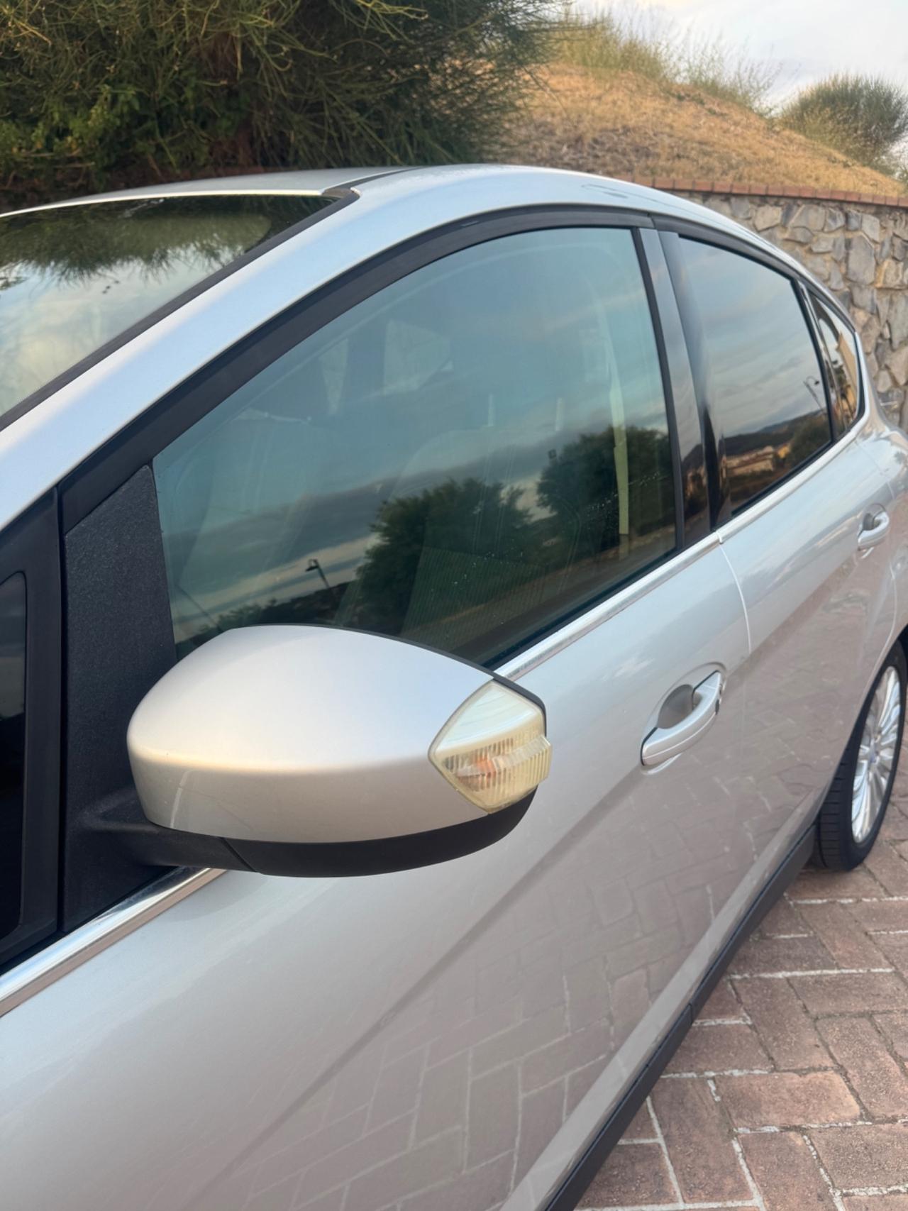 Ford C-Max 1.6 TDCi 115CV *TITANIUM* 2013