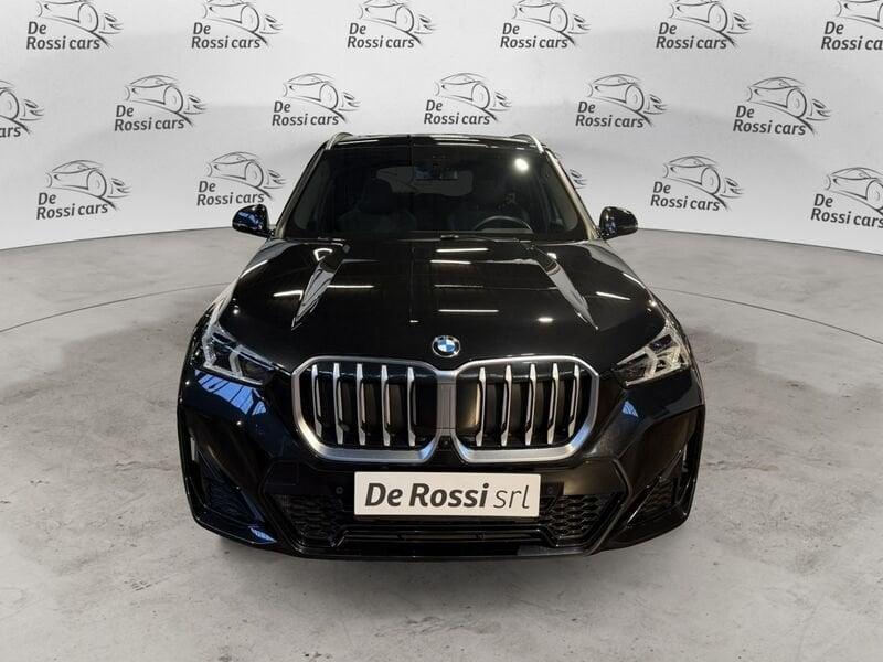 BMW X1 xDrive 23d MSport DCT