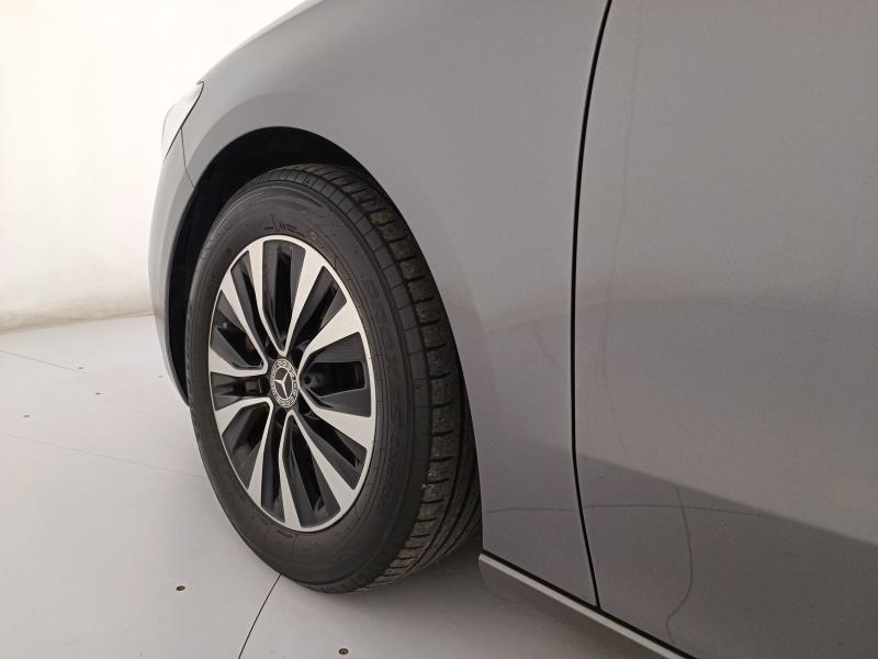 Mercedes Classe B 180 d Sport auto