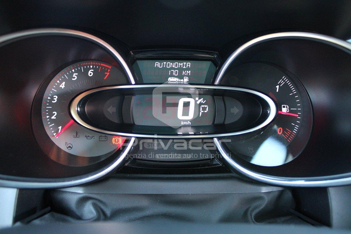 RENAULT Clio TCe 220CV EDC 5 porte Energy R.S. Trophy