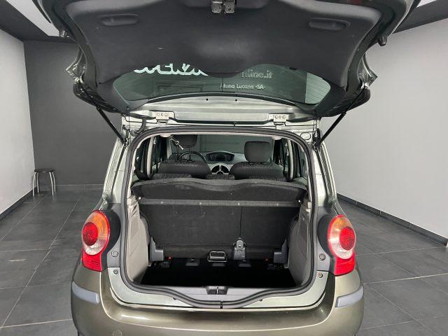 RENAULT Modus 1.5 dCi 65CV MOLTO BELLA