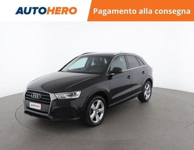 AUDI Q3 2.0 TDI 120 CV Business