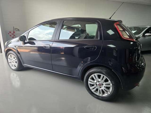 Fiat Punto Punto 5p 1.4 easypower Street Gpl E6