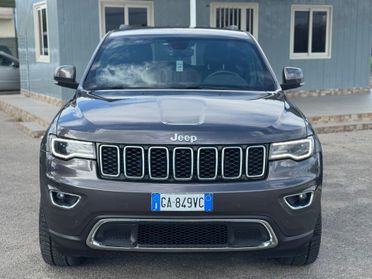 Jeep Grand Cherokee Grand Cherokee 3.0 V6 CRD 250 CV Multijet II S