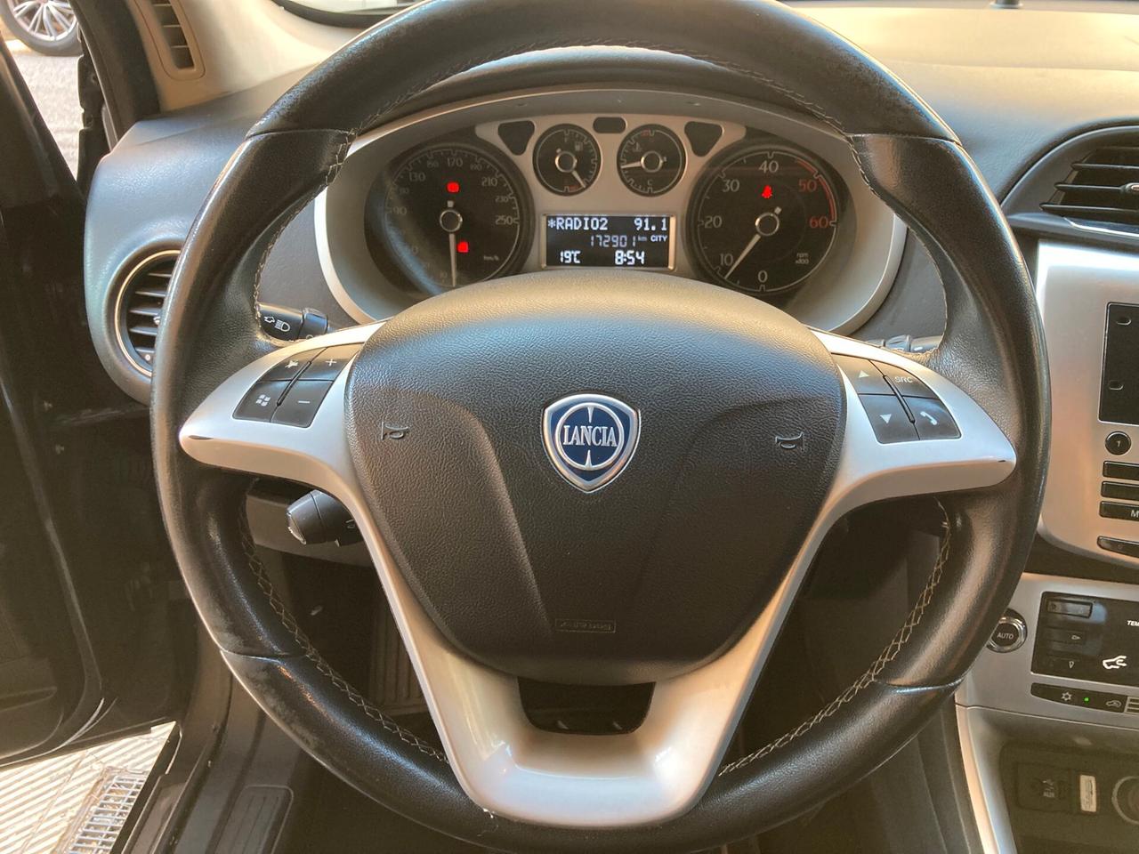 Lancia Delta 1.6 MJT - IDEALE X NEOPATENTATI - 2012