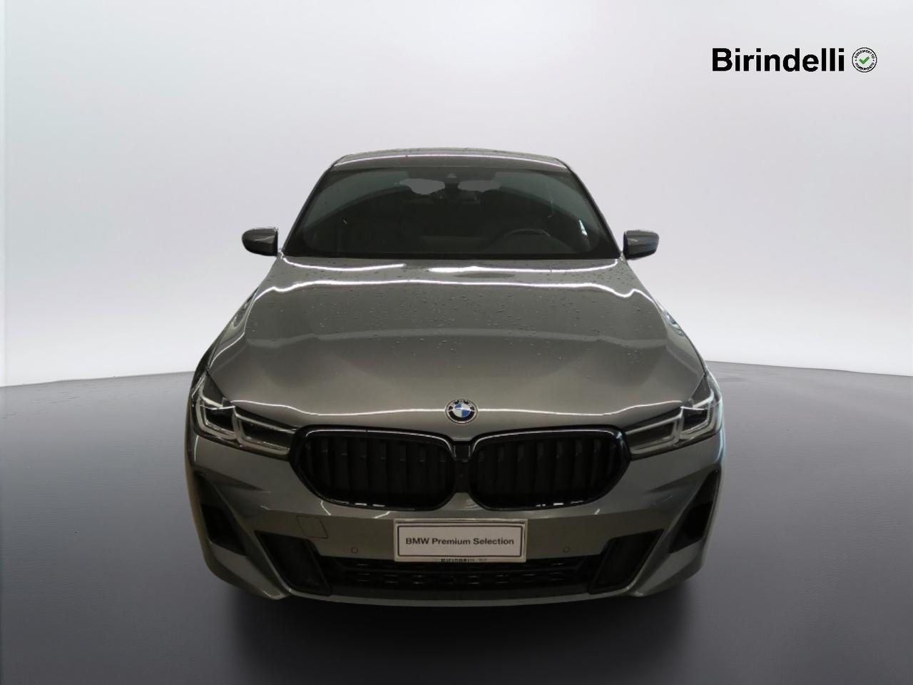 BMW Serie 6 G.T. (G32) - 630d xDrive 48V Gran Turismo Msport