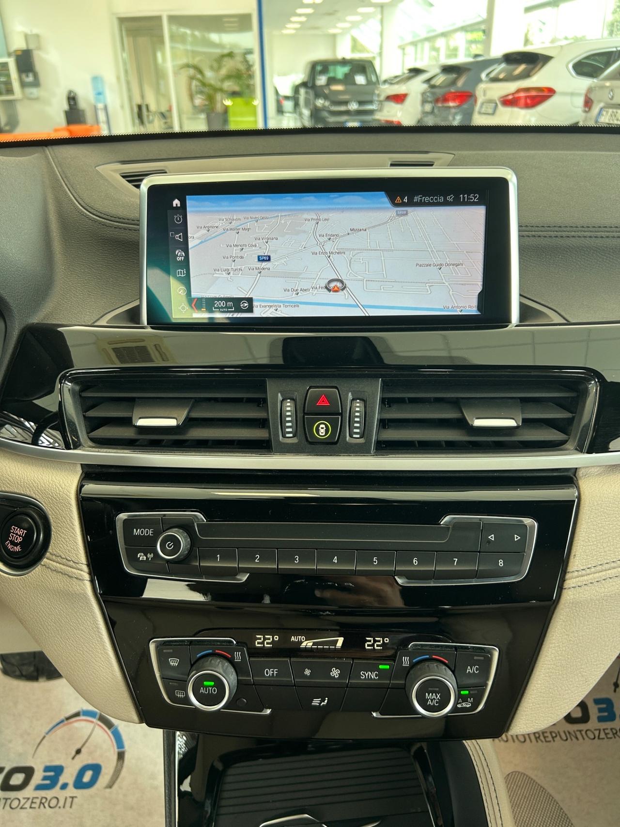 Bmw X2 sDrive18i Msport-X Auto Neopat.