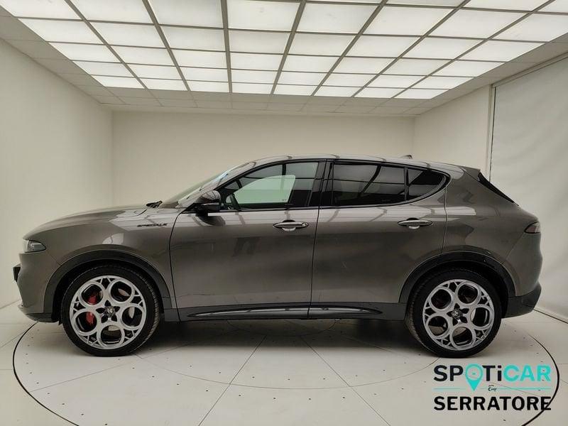 Alfa Romeo Tonale 1.5 hybrid Speciale 130cv tct7