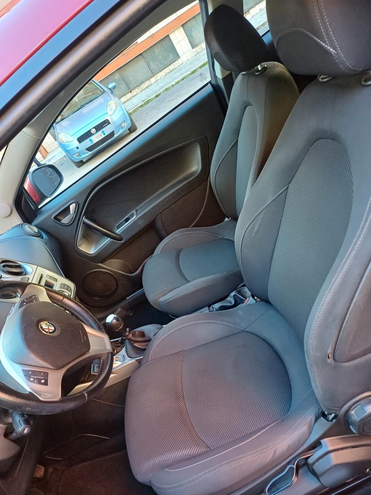 Alfa Romeo MiTo 1.4 T 120 CV GPL Progression