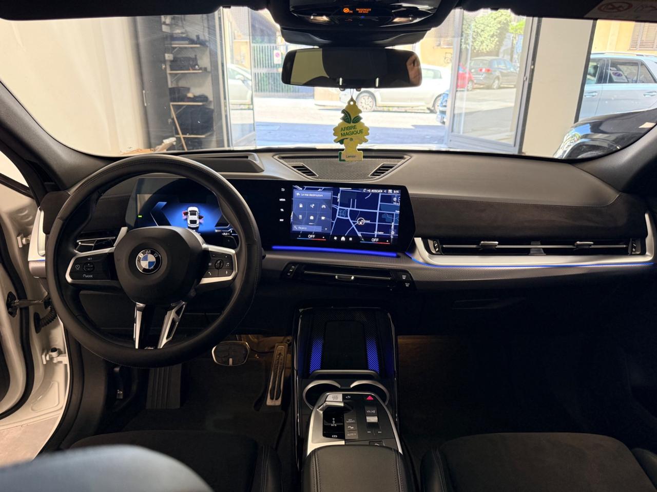 Bmw X2 sDrive 18d Msport Pro
