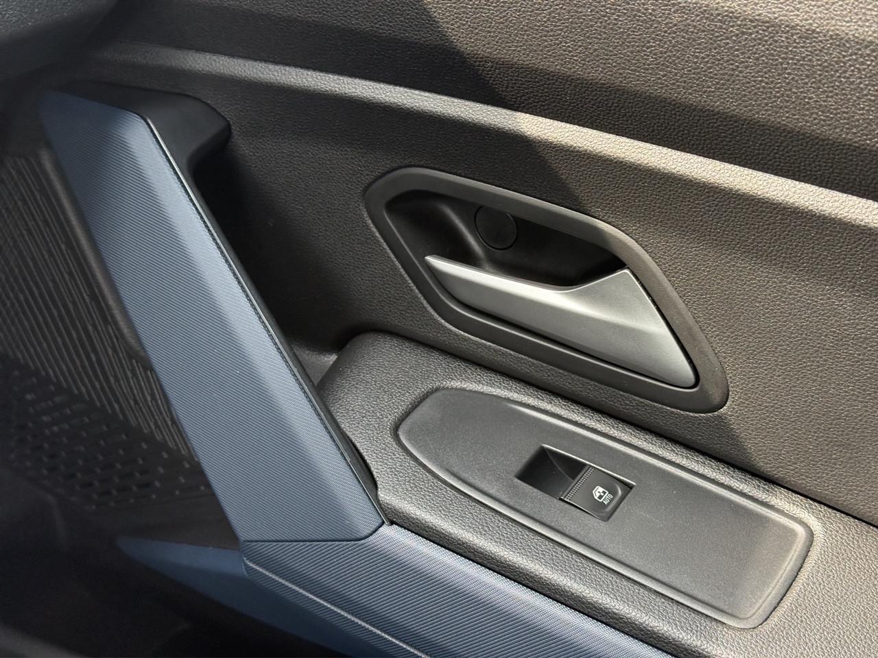 Dacia Duster Eco-G 100 CV Journey