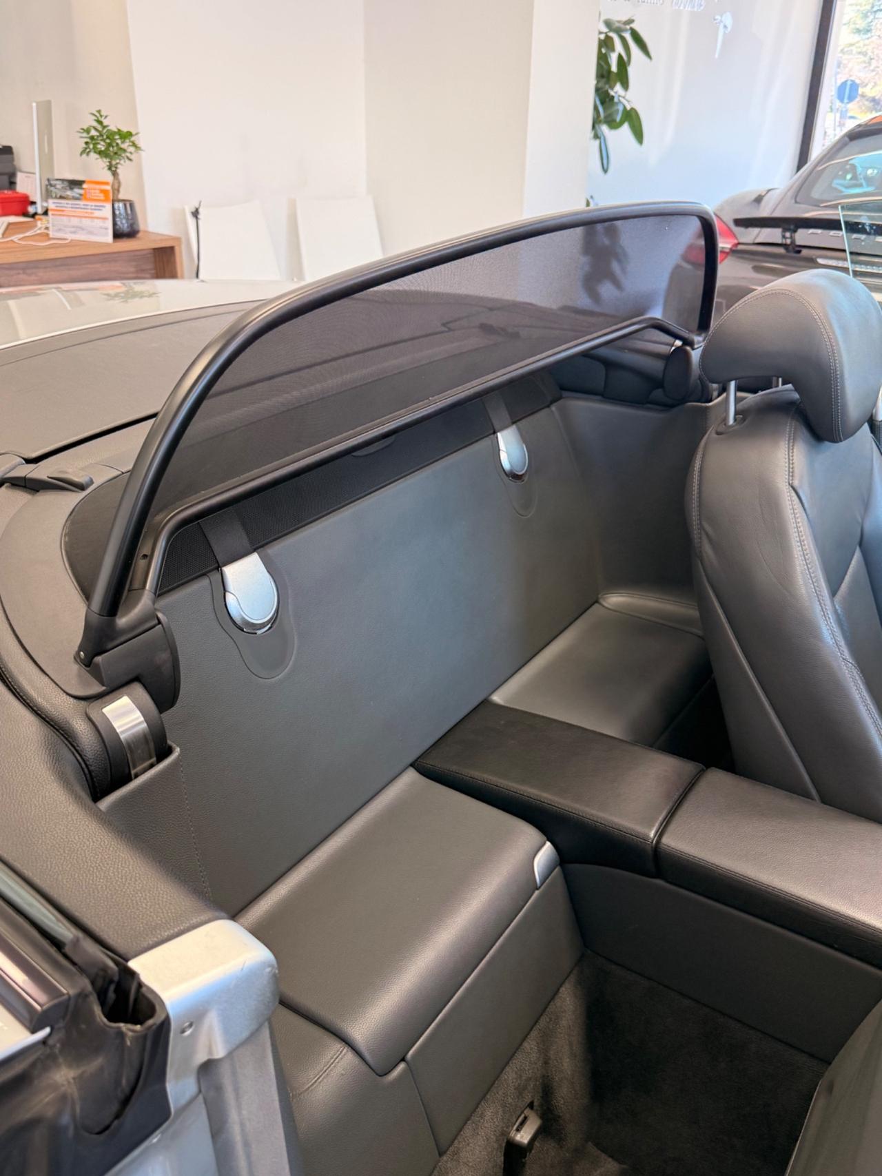 Mercedes-benz SL 500 V8 306cv STORICA