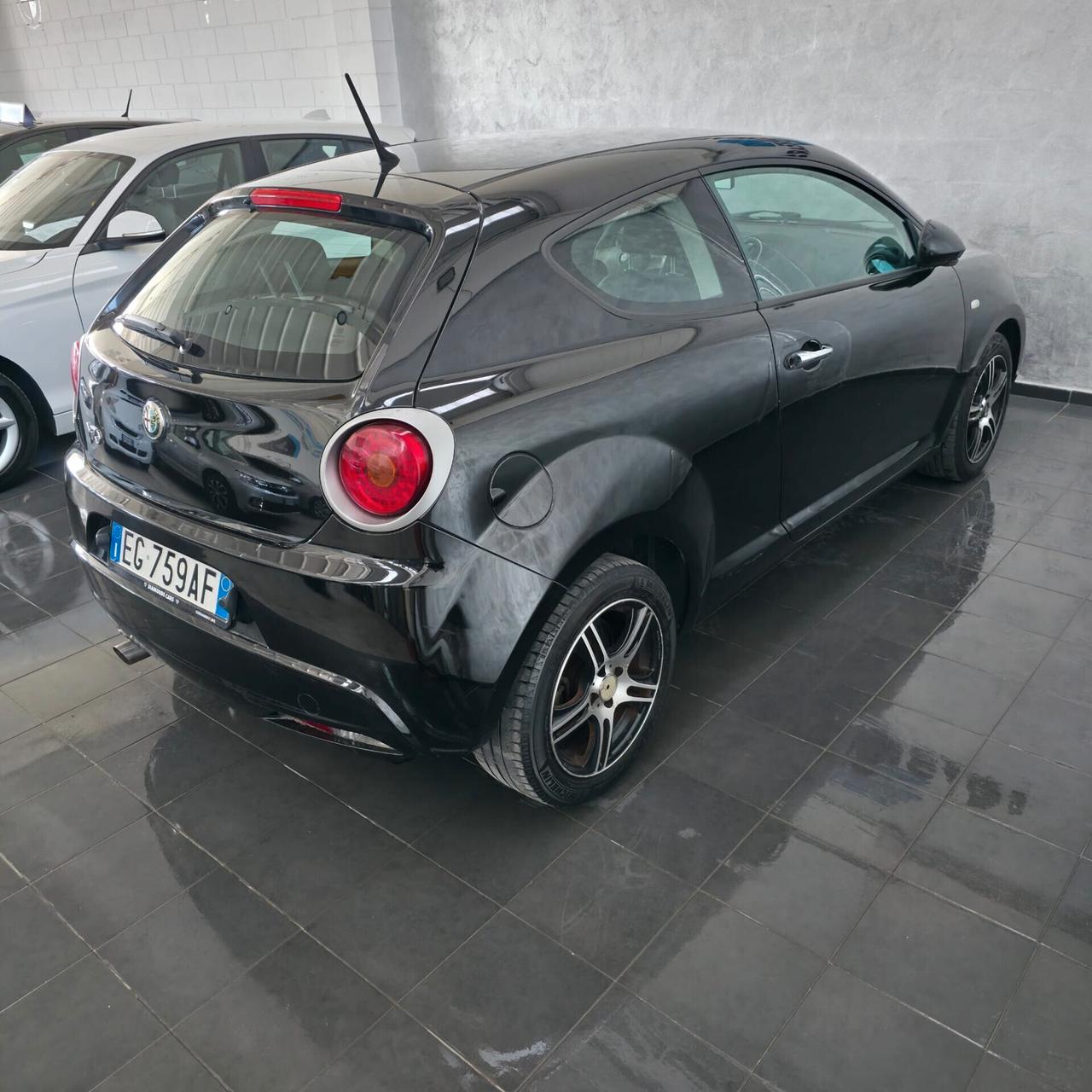 Alfa Romeo MiTo 1.4 78 CV EURO 5