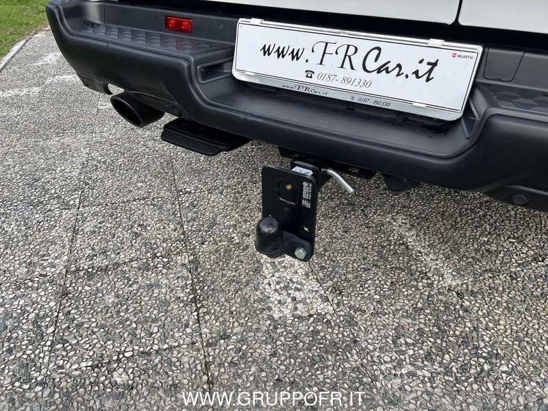 Dodge RAM RAM 1500 5.7L HEMI V8 eTORQUE REBEL G/T NETTO IVA