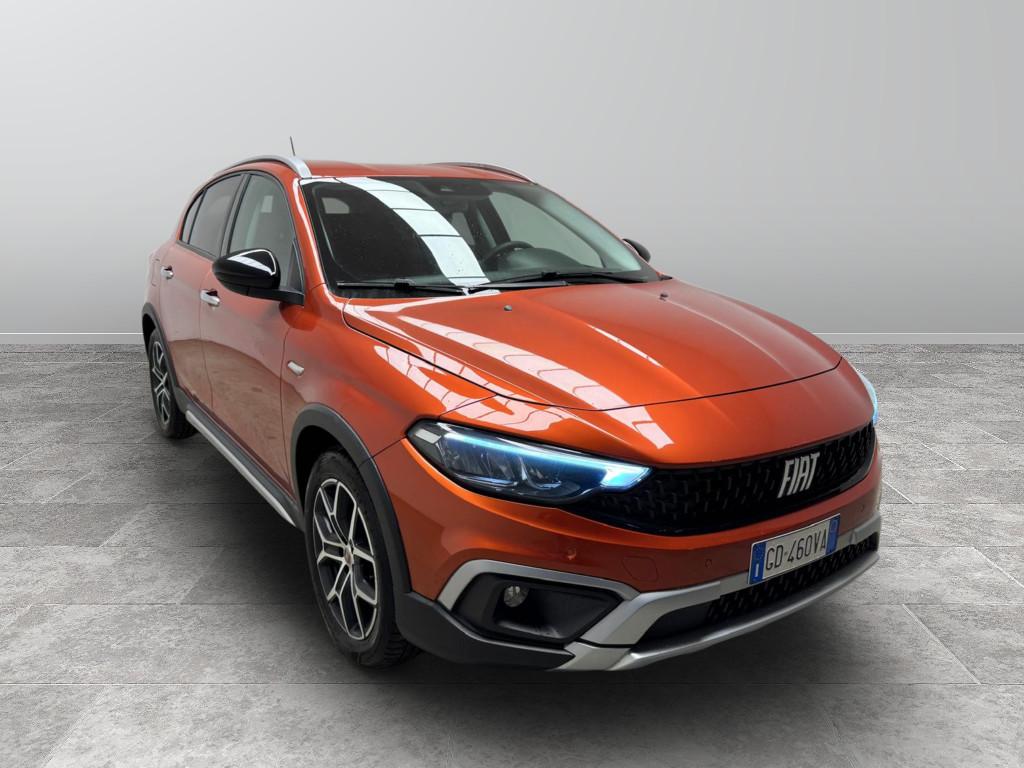FIAT Tipo II - Tipo 5p 1.0 Cross 100cv