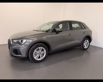 AUDI Q3 40 TDI S-TRONIC QUATTRO BUSINESS