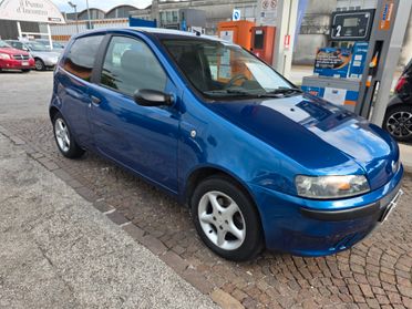 Fiat Punto 1.9 JTD 3 porte ELX con 251.000km Neopatentati ok