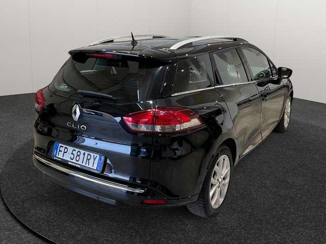 Renault Clio Sporter 1.5 dci energy Duel 75cv