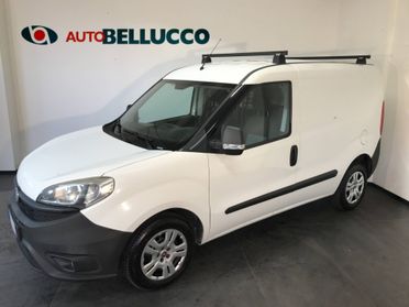 Fiat Doblo Doblo cargo 1.3 mjt 16v 90cv