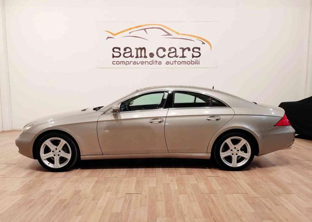 MERCEDES-BENZ CLS 350 CLS 350