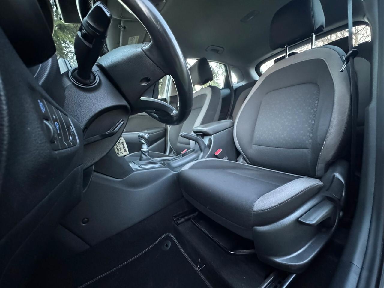 Hyundai Kona 1.0 T-GDI Style