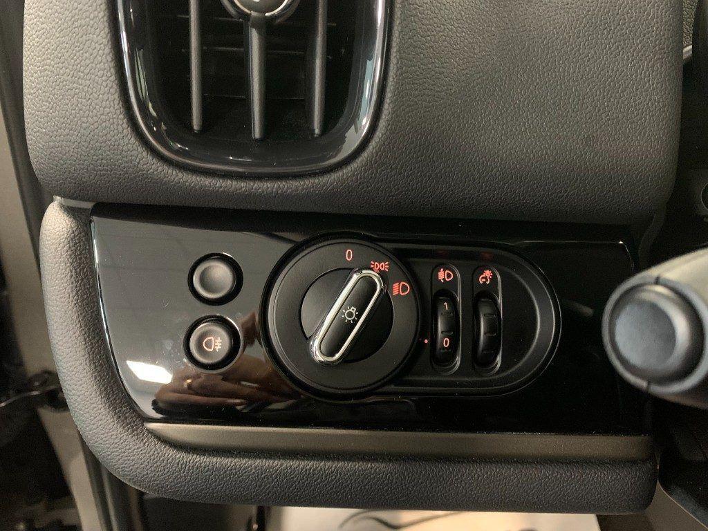 Mini Countryman Cooper D Boost 2.0 Cooper D Automatica Full Optional