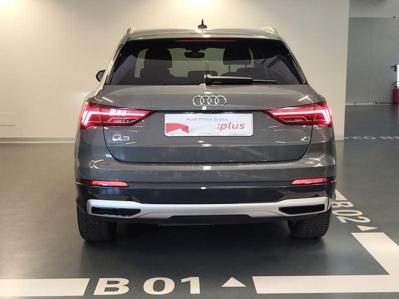 Audi Q3 Q3 35 2.0 tdi Business Advanced s-tronic