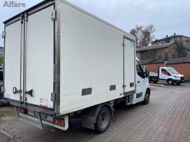 NISSAN NV400 33 2.3 dCi FRIGO 145CV PM-TA Furgone