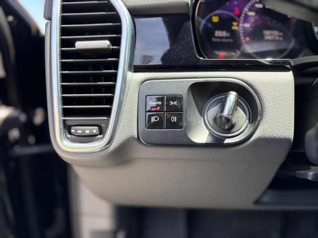 PORSCHE Cayenne 3.0 V6 IMPECCABILE