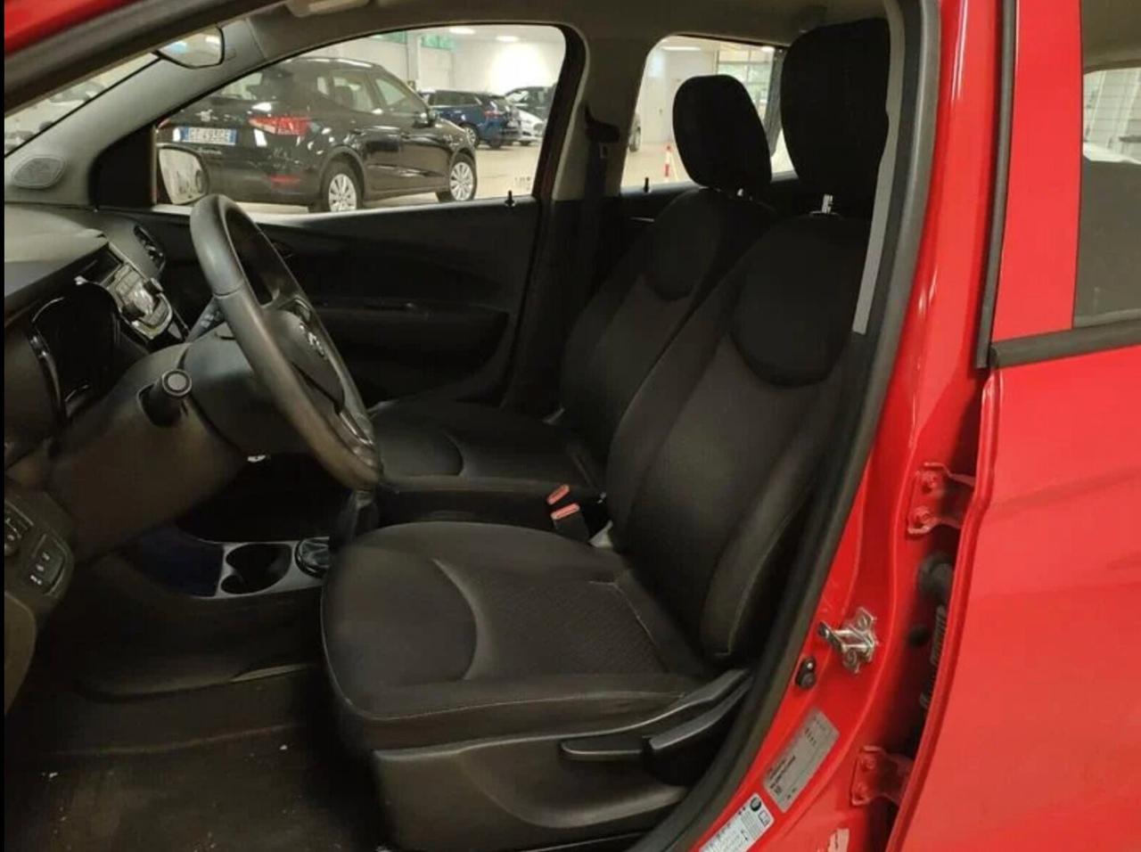 Opel Karl 1.0 75 CV aut. N-Joy