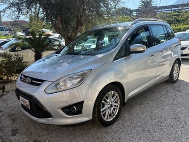Ford C-Max 1.5 TDCi 105CV Start&Stop ECOnetic Business