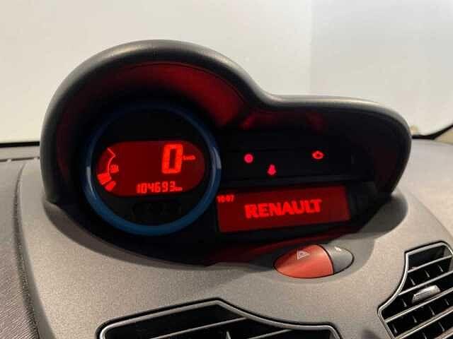 Renault Twingo 1.2 75CV Etoile - NEOPATENTATI