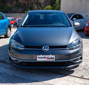 Volkswagen Golf 7.5 ° 1.6 TDI Executive - 2018