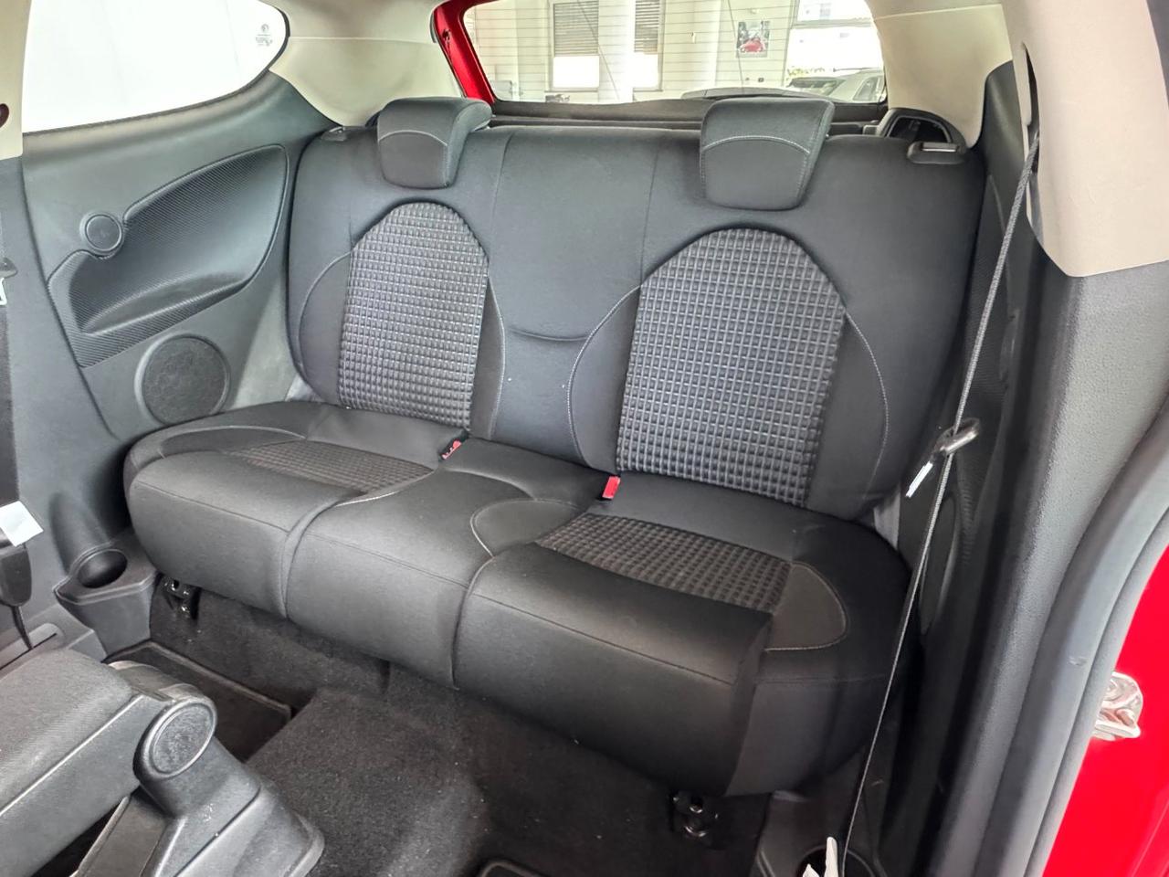 Alfa Romeo MiTo 1.4 tb m.air Distinctive sport pack 155cv