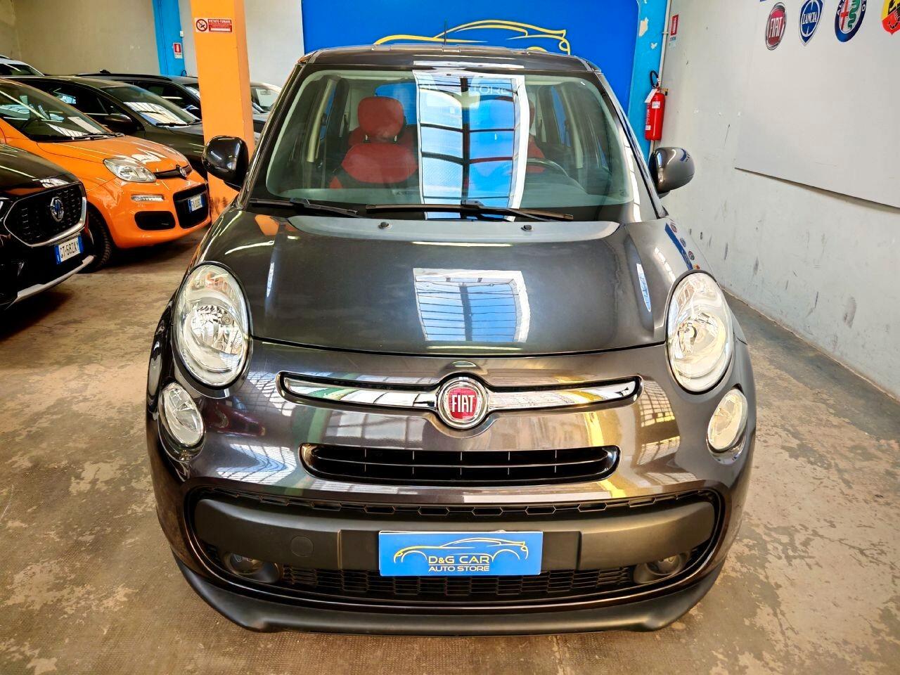 Fiat 500L 1.3 Multijet Pop Star