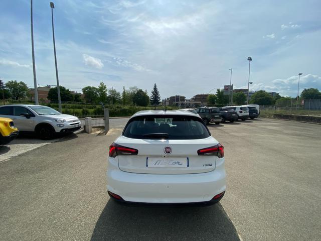 FIAT Tipo *PROMO* 1.6 Mjt S&S 5 porte Business