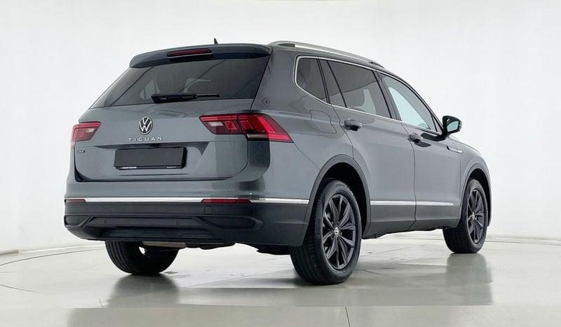 Volkswagen Tiguan Allspace Tiguan Allspace 2.0 TDI SCR DSG Life 7 POSTI
