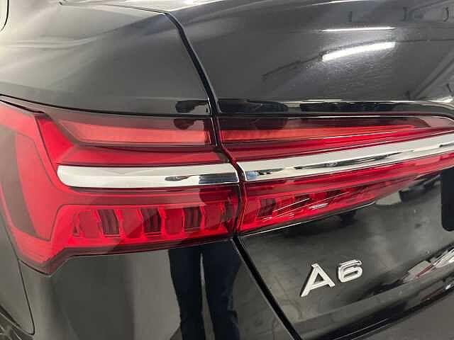 Audi A6 40 2.0 TDI quattro ultra S tronic Business Sport
