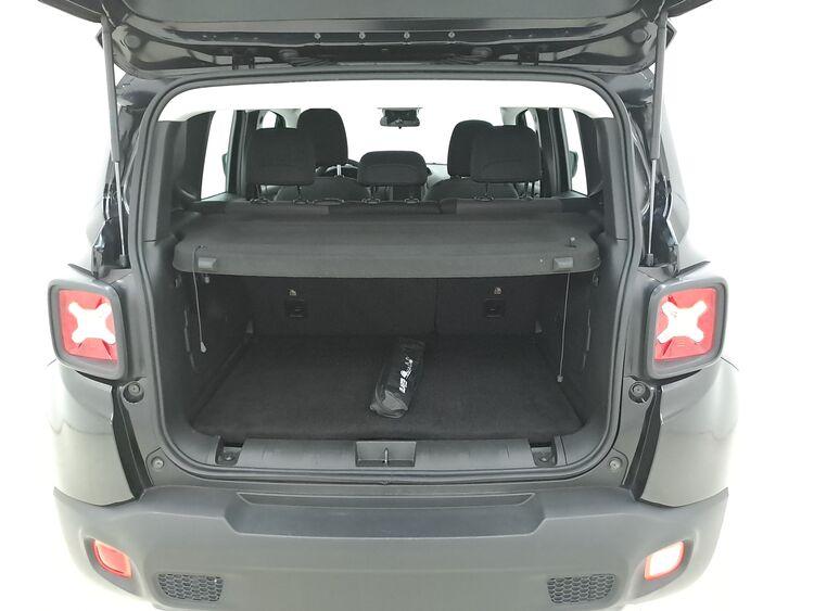 Jeep Renegade Hybrid Limited BR316042 1.5 Mild Hybrid 130CV