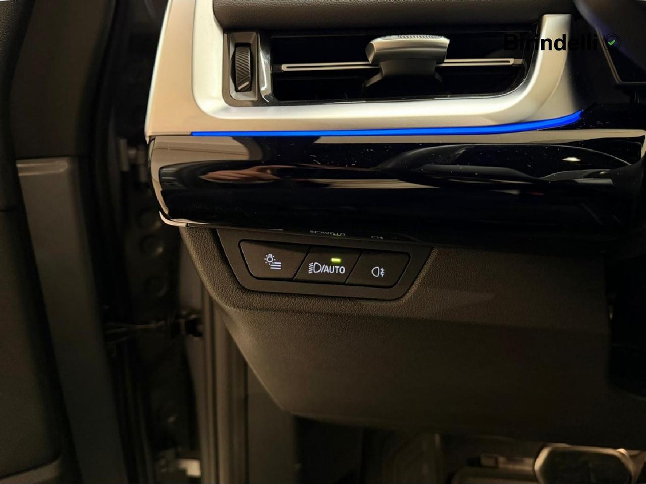 BMW 218d Active Tourer