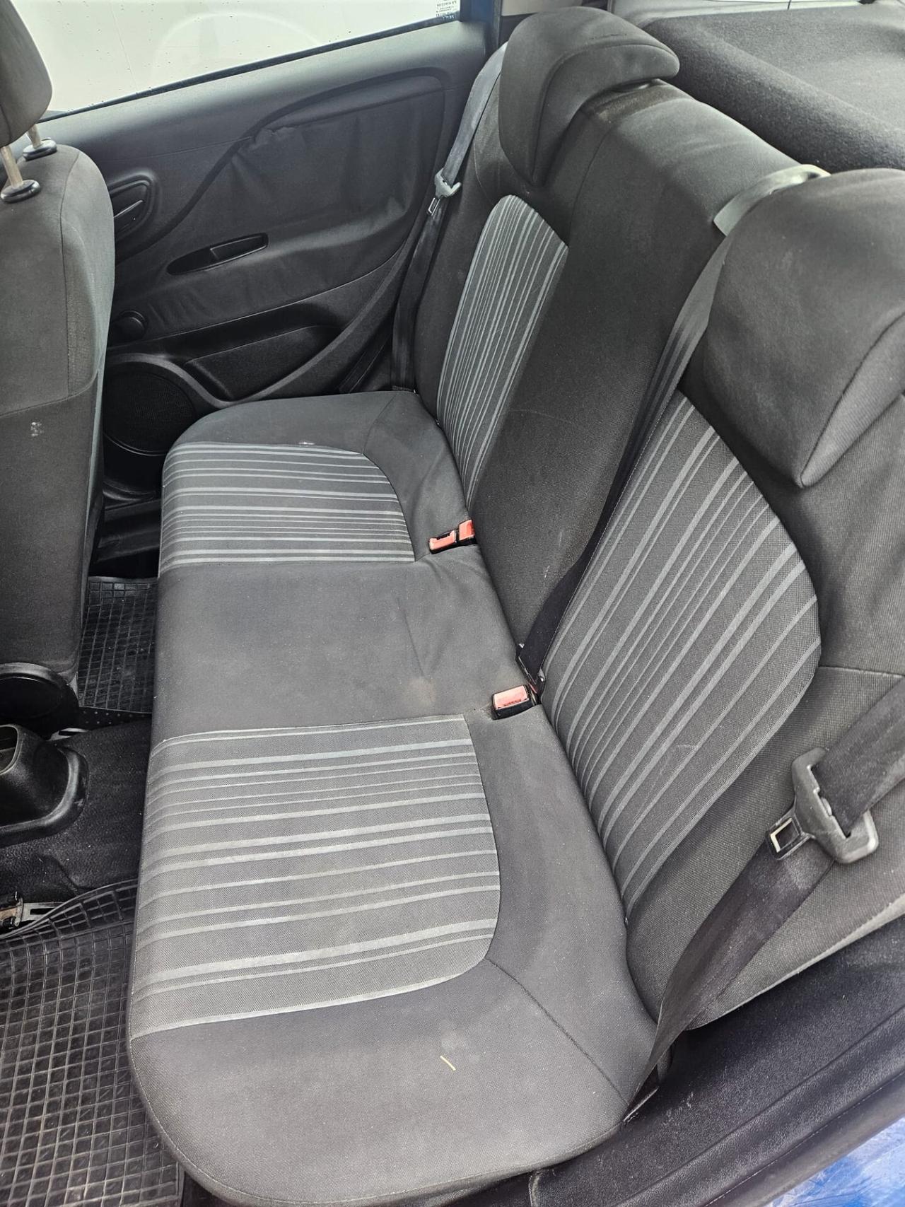 Fiat Punto Evo 1.3 Mjt 75 CV DPF 5 porte S&S Dynamic