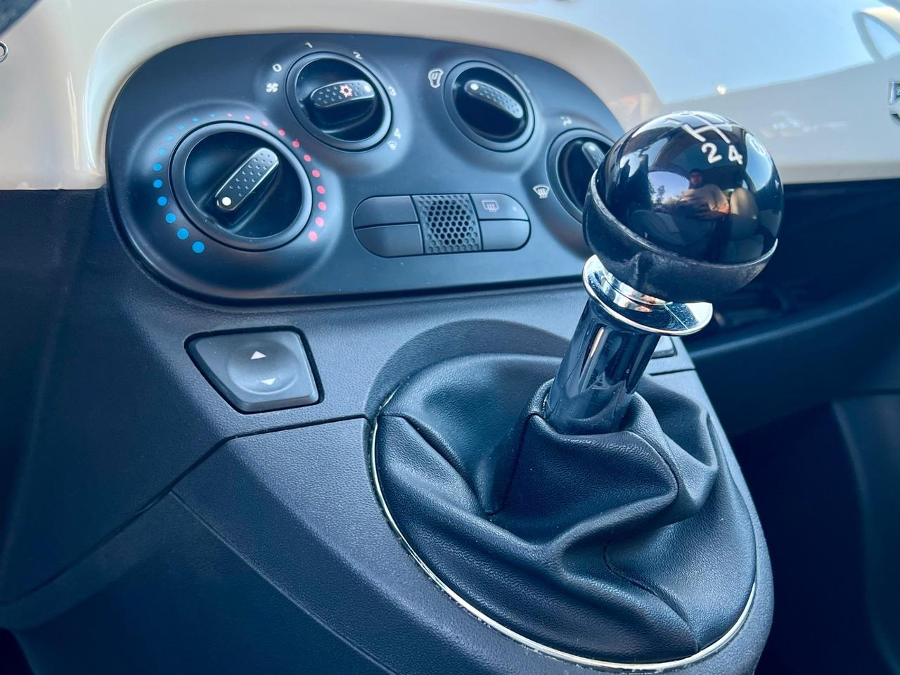 Fiat 500 1.2 Euro 5 "Leggere descrizione"