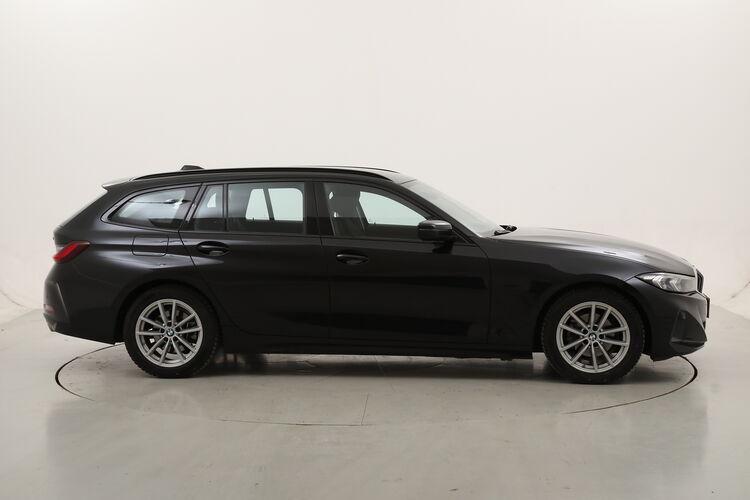 BMW Serie 3 318d Touring Business Advantage BR674507 2.0 Mild Hybrid 150CV