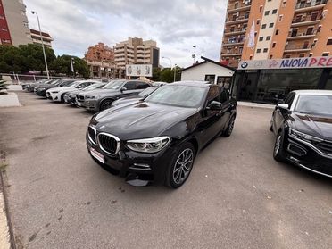 Bmw X4 xDrive20d Msport