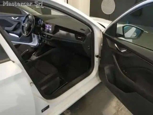 SKODA Scala 1.6 tdi Ambition 115cv dsg - FZ668EE