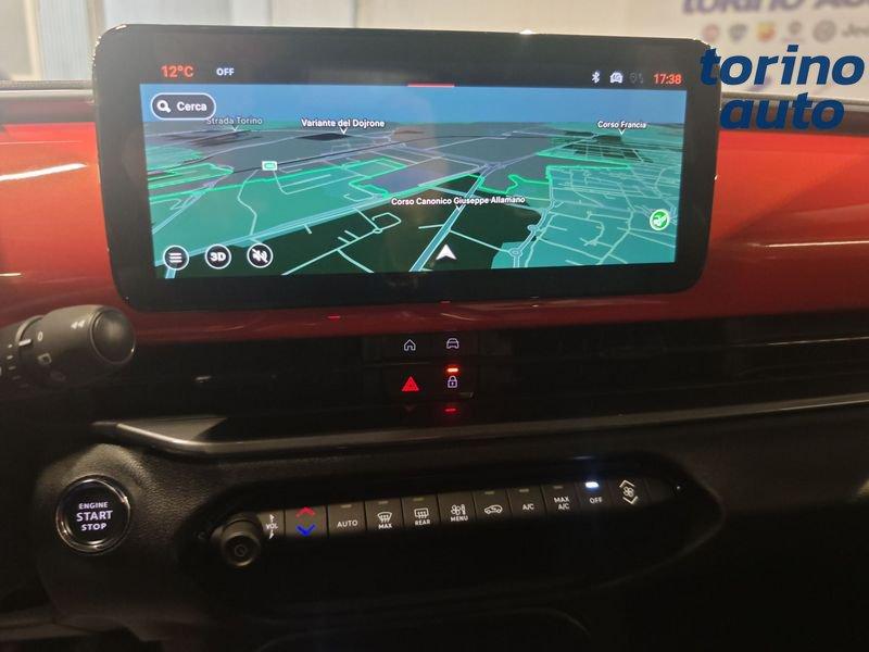 FIAT 600 1.2 Hybrid 110cv Icon