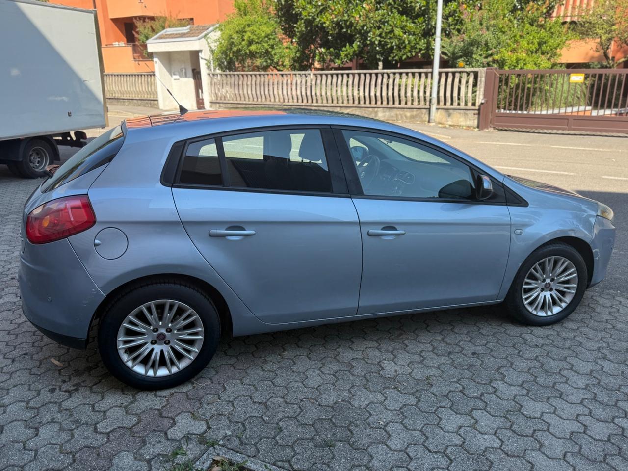 Fiat Bravo 1.4 Active GPL
