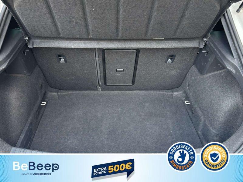 CUPRA Leon 1.5 HYBRID 150CV DSG