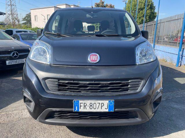 FIAT Qubo 1.4 77CV *PREZZO REALE SENZA VINCOLI E OBBLIGHI*